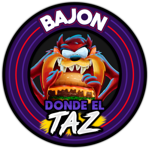 Taz---BajonLogoWeb